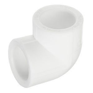 Угол полипропиленовый Valfex 25 мм 90° (10108025П)