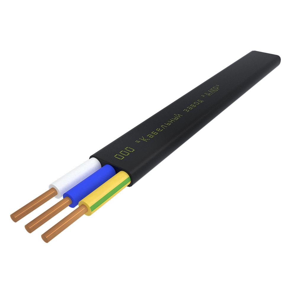 original-3559.jpg Кабель Алюр ВВГПнг(А)-LS 3х2,5 барабан — изображение 1