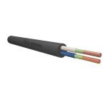 Кабель ГОСТКАБЕЛЬ ВВГнг(А)-FRLSLTx 2х1,5 барабан