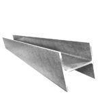 Балка горячекатаная (двутавр) №16 6 м