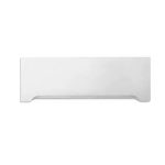 Панель фронтальная для ванны акриловой Ravak AU 170х56,5 см белая (CZ001V0A00)