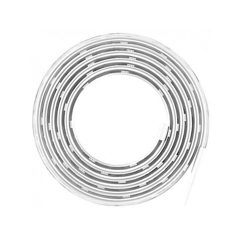 original-35694.jpg Лента светодиодная умная Yeelight Smart Home диммируемая 7,5 Вт RGB 2700-3400 К IP20 2 м — изображение 1