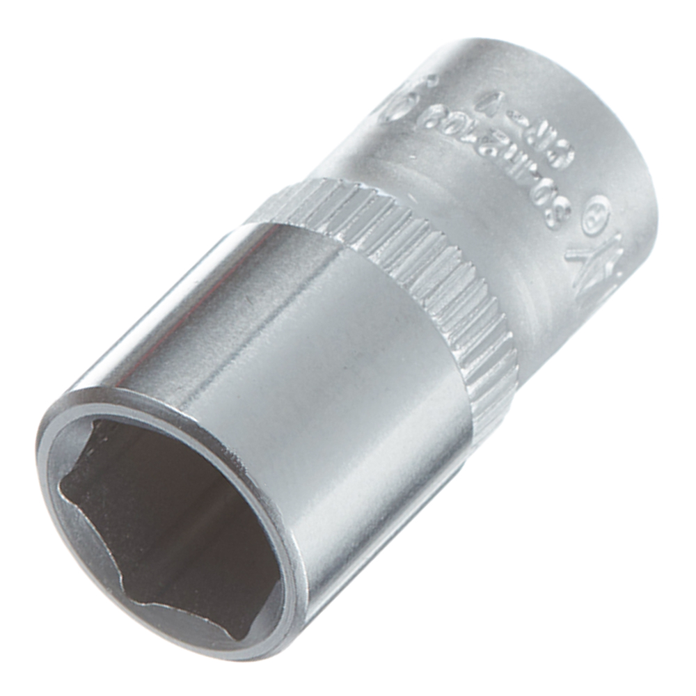 original-35732.jpg Головка торцевая Jonnesway 1/4х9 мм шестигранная — изображение 1