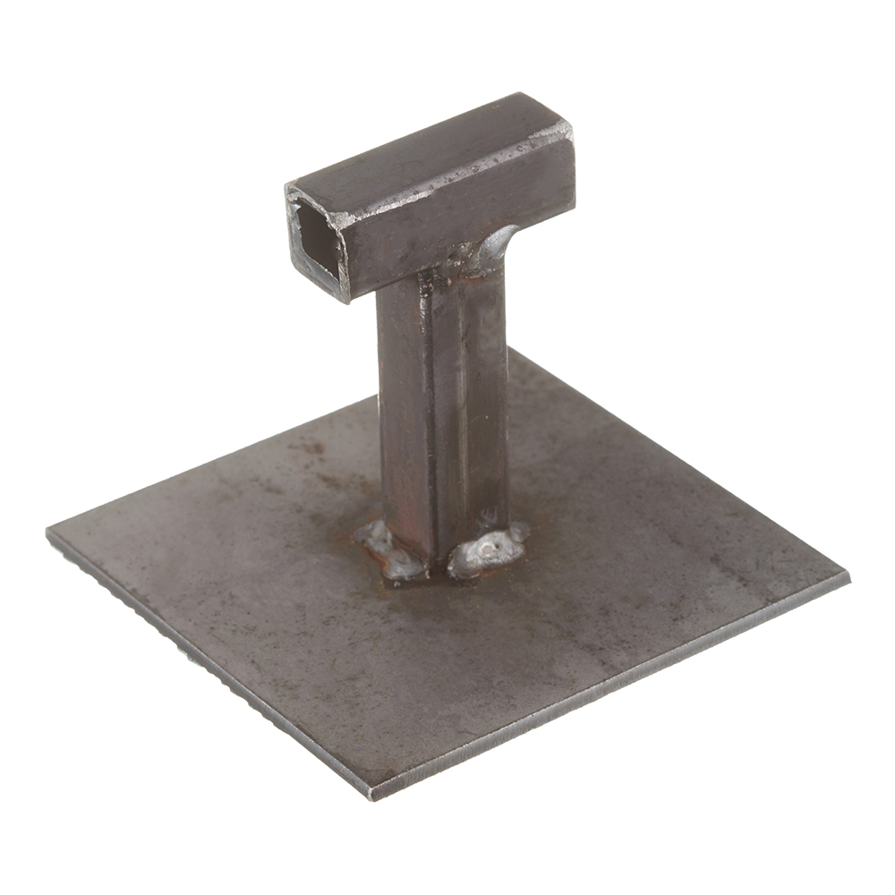 original-35751.jpg Закладная под бетонирование 120х120х90 мм — изображение 1