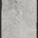 Плитка облицовочная Керамин Брайт 7 светло-серая 275х77х8 мм (26 шт.=0,554 кв.м)