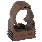 Фиксатор Walraven starQuick 20-23 мм для труб с защелкой (855822)