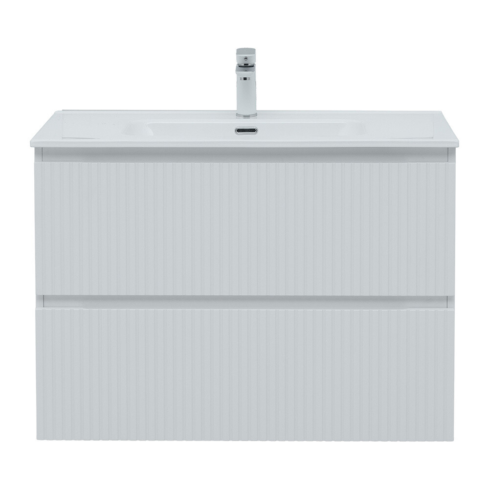 original-3598.jpg Тумба под раковину Акванет Джейн 90 см подвесная белая матовая (00335425) — изображение 1