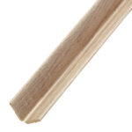 Уголок МДФ складной брисбен 28х28х2600 мм Союз