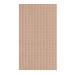 Полотенце вафельное кухонное Verossa 40х70 см бежевое