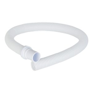 Сифон гофрированный Wirquin 1 1/2х40 мм (30718114)