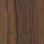 Керамогранит Kerranova Alleya темно-коричневый обрезной 1200х200х10 мм (7 шт.=1,68 кв.м)