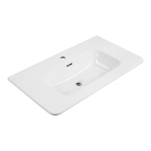 Раковина для тумбы Iddis Edifice 80 см