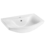 Раковина для тумбы Santek Балтика 60 см