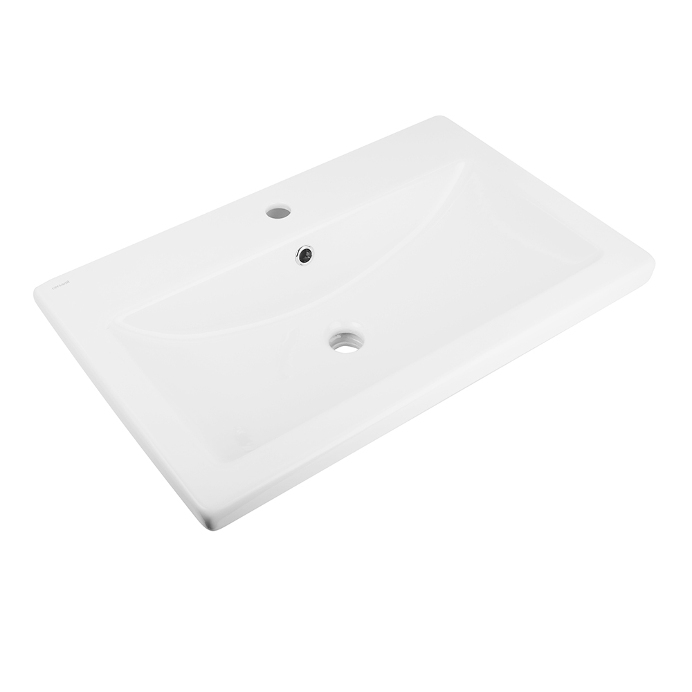 original-36252.jpg Раковина для тумбы Cersanit Como 70 см — изображение 1