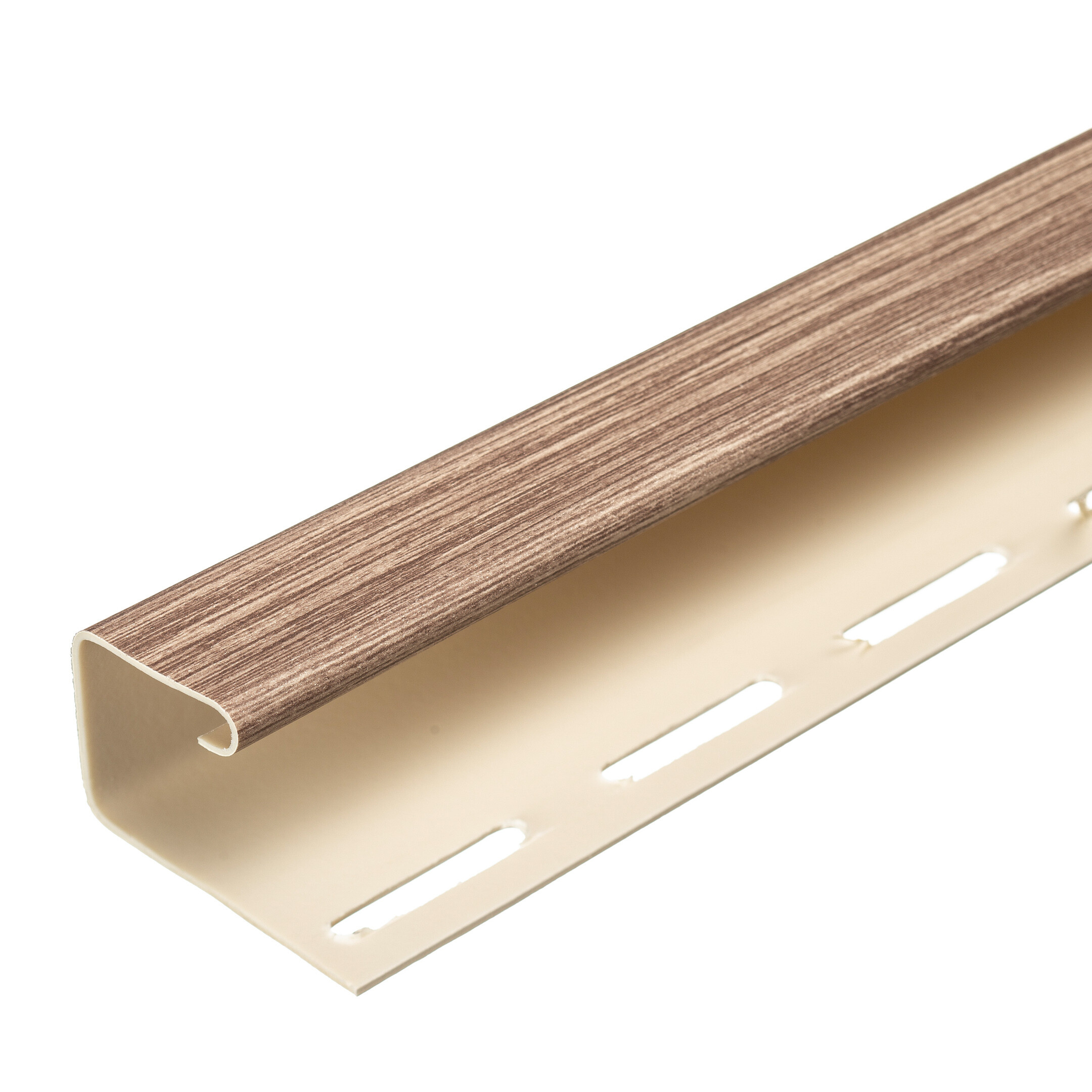 original-36259.jpg J-профиль Docke Lux 3000 мм кедр — изображение 1