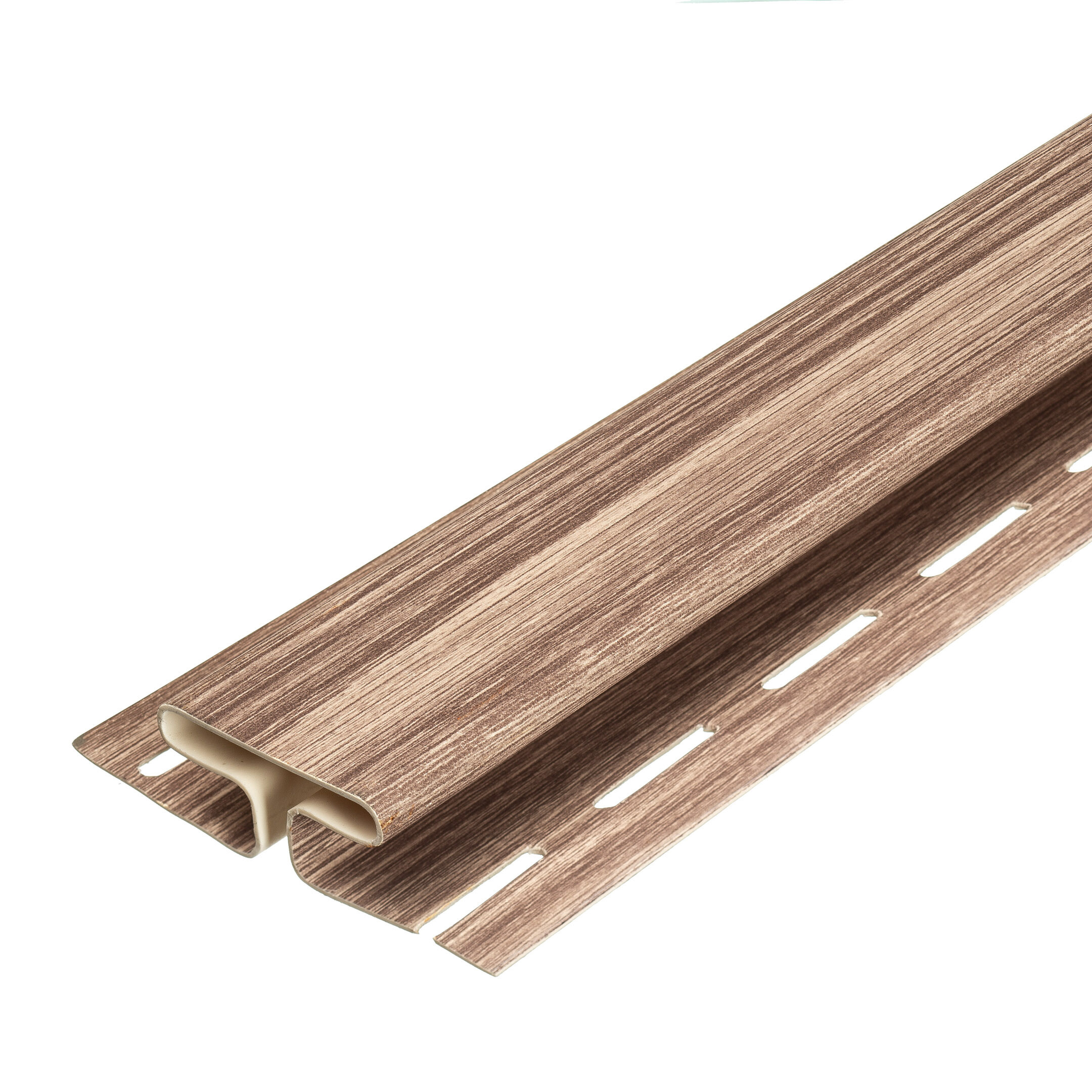 original-36264.jpg H-профиль соединительный Docke Lux 3000 мм кедр — изображение 1