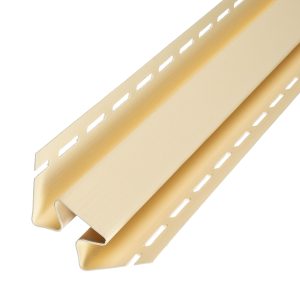 Угол внутренний Docke 3000 мм банан