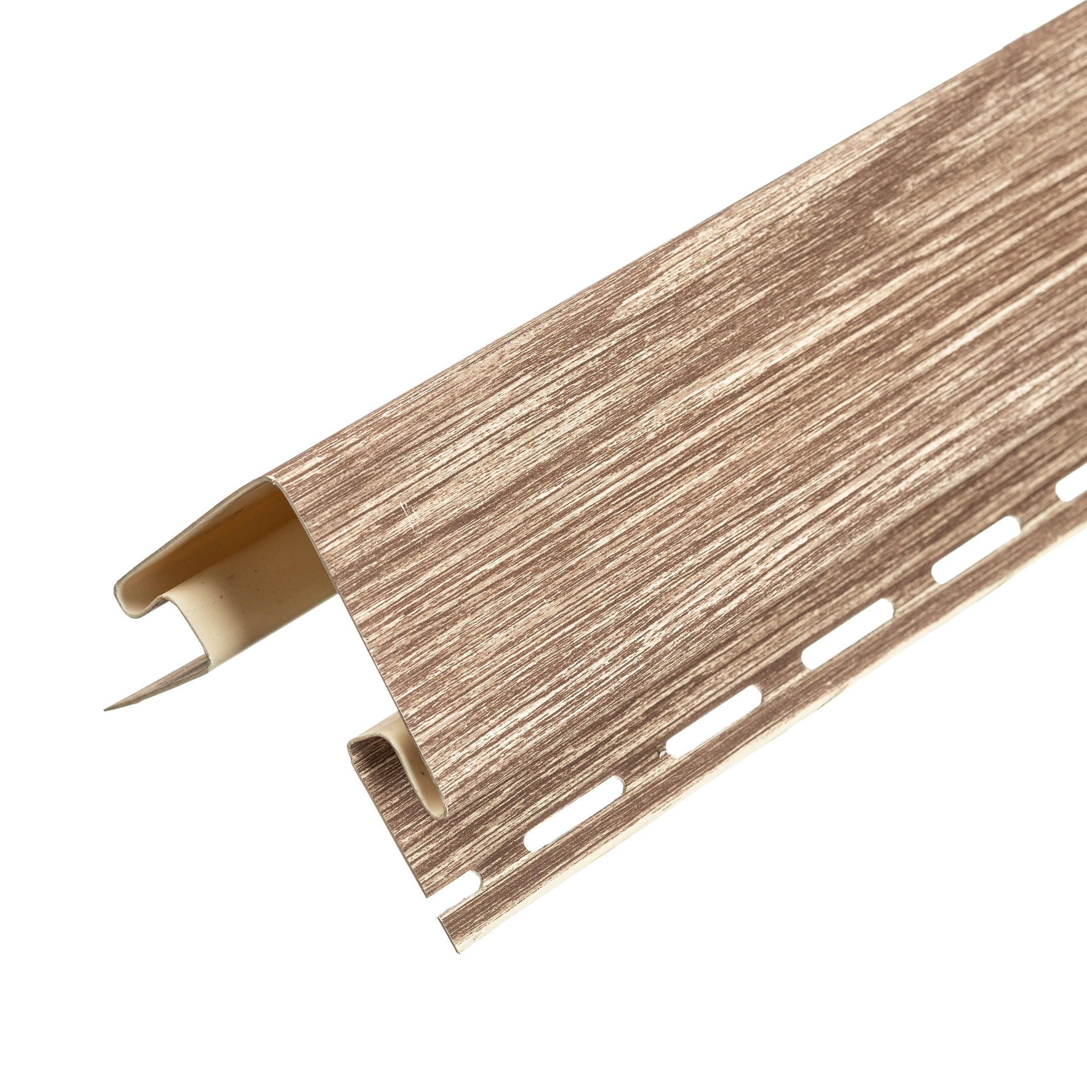 original-36281.jpg Угол наружный Docke Lux 3000 мм кедр — изображение 1