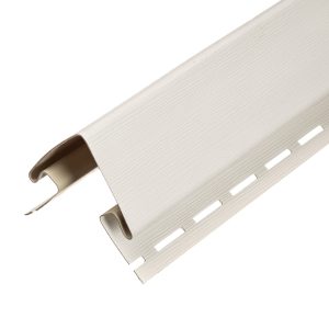 Угол наружный Docke 3000 мм пломбир