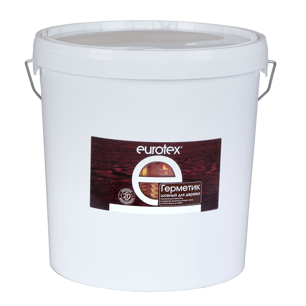 original-36380.jpg Герметик шовный для дерева Eurotex калужница 25 кг — изображение 1
