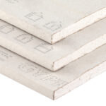 Гипсокартон Vetonit (Gyproc) Оптима Лонг 3000х1200х12,5 мм