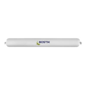 Герметик гибридный Bostik H560 черный 600 мл