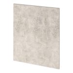 Фасад боковой atelier светлый 580х720х18 мм