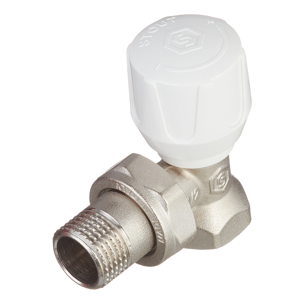 original-36675.jpg Клапан термостатический угловой Stout 1/2 НР(ш) х 1/2 ВР(г) для радиатора (SVR-2102-000015) — изображение 1