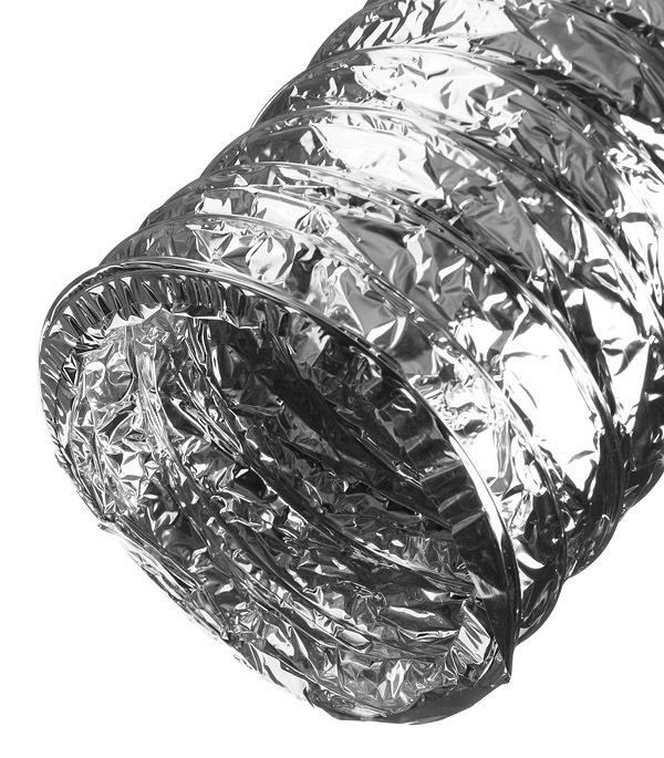 original-36726.jpg Воздуховод гибкий гофрированный армированный Era полимерный d160 мм 10 м — изображение 1