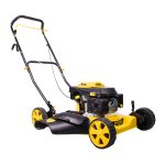 Газонокосилка бензиновая Champion LM5127 3,5 л.с.