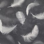 Обои компакт-винил на флизелиновой основе Elysium Флай Е804411 (1,06х10,05 м)