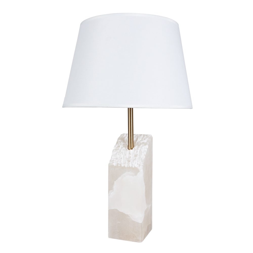 original-37049.jpg Лампа настольная E27 60 Вт Arte Lamp Porrima (A4028LT-1PB) — изображение 1