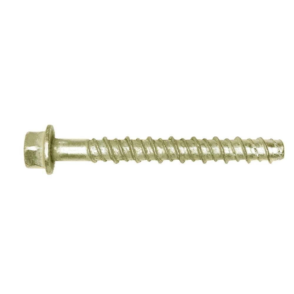 original-37182.jpg Анкер-шуруп Graf НUS-F для бетона 8x100 мм (10 шт.) — изображение 1