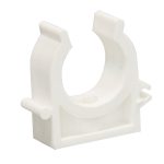 Фиксатор СТМ 20 мм для полипропиленовых труб (5 шт.) (CPPCO020-5)