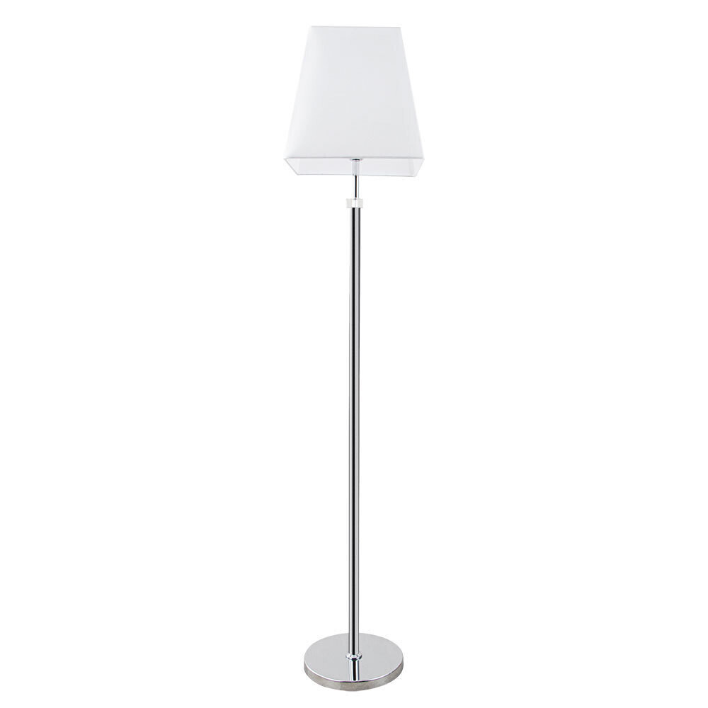 original-37209.jpg Торшер Arte Lamp E27 60 Вт хром IP20 (A4098PN-1CC) — изображение 1