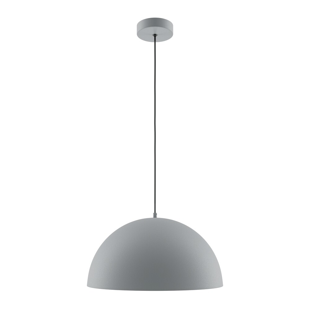 original-37294.jpg Светильник подвесной Maytoni Basic colors E27 40 Вт 6 кв.м серый IP20 (MOD168PL-01GR) — изображение 1
