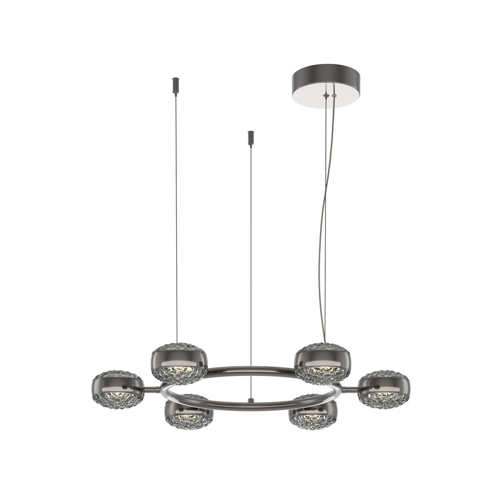 original-37303.jpg Люстра светодиодная потолочная Maytoni Mind 60 Вт 3000К 30 кв.м (MOD299PL-L60BC3K) — изображение 1