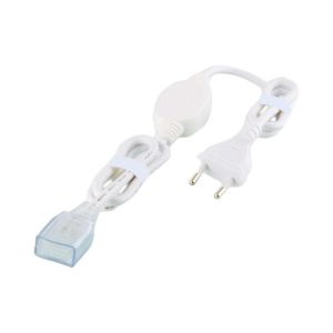 Шнур питания для светодиодной ленты SMD 2835 Elektrostandard SSH-3 (a041112) 1760 Вт 220 В IP20 0,39 м