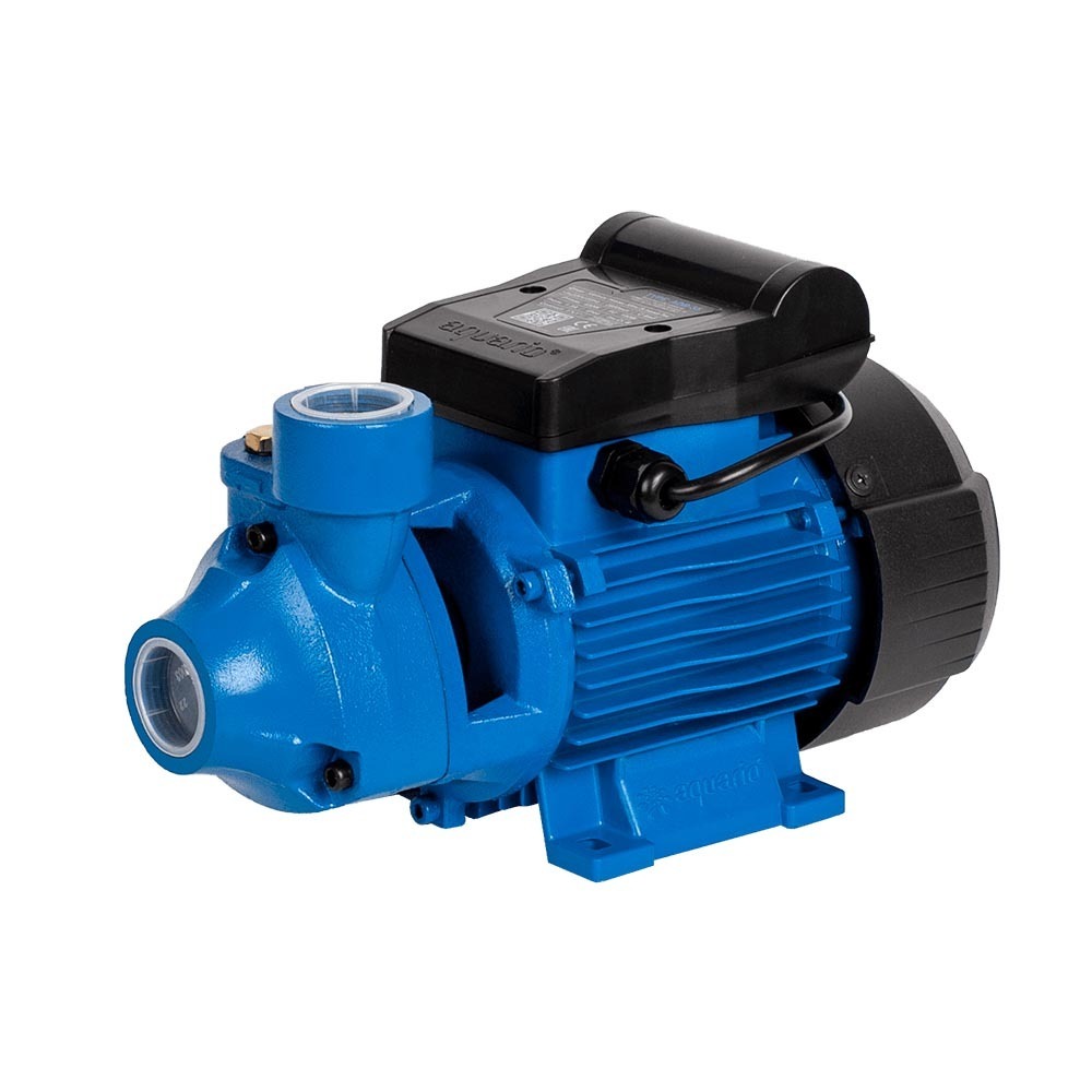 original-37384.jpg Насос Aquario ADB-35 для чистой воды 30 л/мин центробежный поверхностный — изображение 1