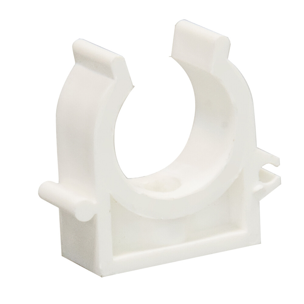 original-37409.jpg Фиксатор СТМ 40 мм для полипропиленовых труб (5 шт.) (CPPCO040-5) — изображение 1