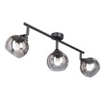 Люстра потолочная Vitaluce V4313 E27 180 Вт 9 кв.м (V4313-1/3PL)