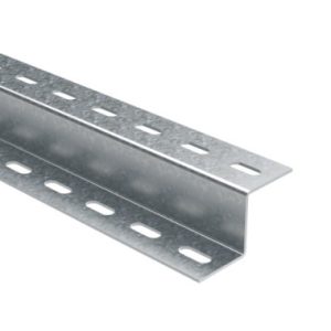 Профиль Z-образный DKC 2,5 мм 2 м (8594403)