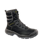 Ботинки рабочие искусственный акриловый мех размер 43 Delta Plus Caderousse S3 (CADERS3NO43)