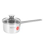 Ковш Master House Piccolo 0,8 л нержавеющая сталь (75318)