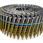 Гвозди барабанные Finka для гвоздезабивного пистолета 2,5х50 мм (4800 шт.)