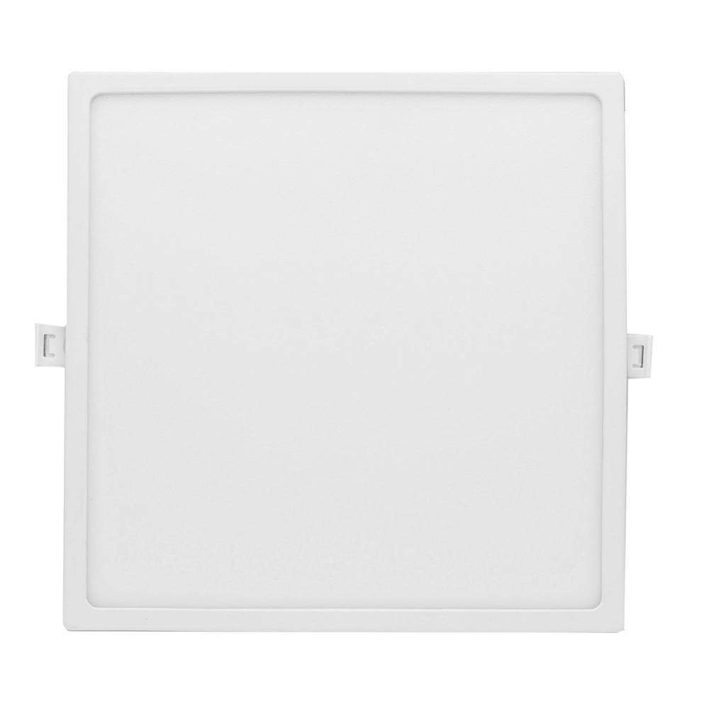 original-3909.jpg Светильник встраиваемый светодиодный белый 24 Вт 4500К IP40 Apeyron (06-34) — изображение 1