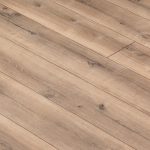 Ламинат 32 класс Swiss Krono Home Standard дуб джениус 2,109 кв.м 8 мм с фаской влагостойкий