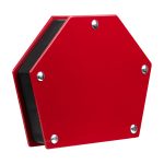 Магнитный угольник для сварки Rexant усилие до 34 кг (12-4833)