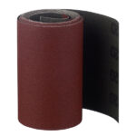 Наждачная бумага Abraforce 100 мм 3 м Р120