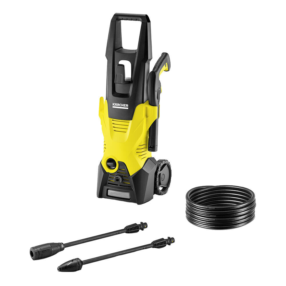 original-4254.jpg Мойка высокого давления Karcher K 3 EU АВД 1600 Вт (1.601-888.0) — изображение 1